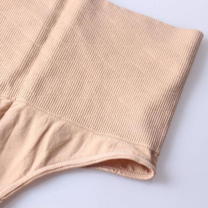 High-Waist Tummy Control and Hip-Lifting Pants