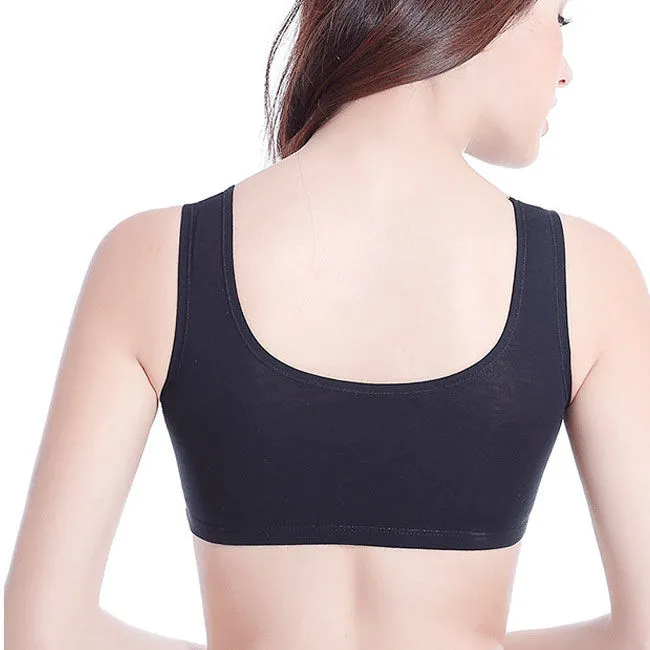 Lunvera BareLift Bra